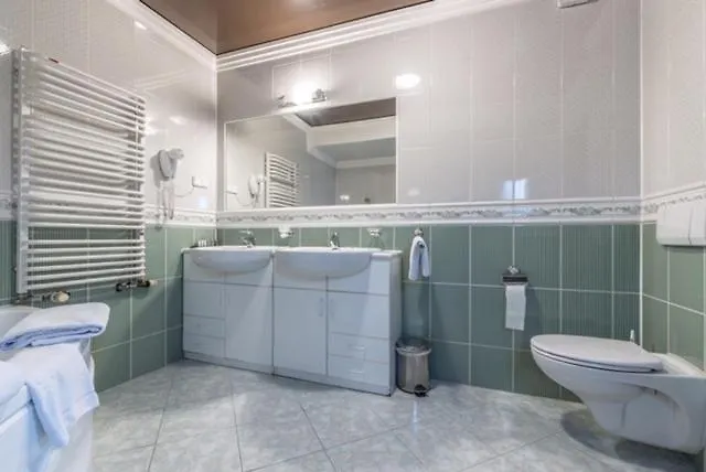 Wzgorze Toskanii Conferences & Restaurant