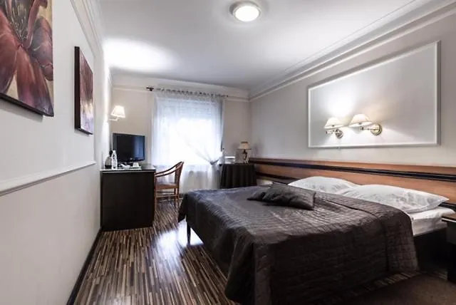 Wzgorze Toskanii Conferences & Restaurant