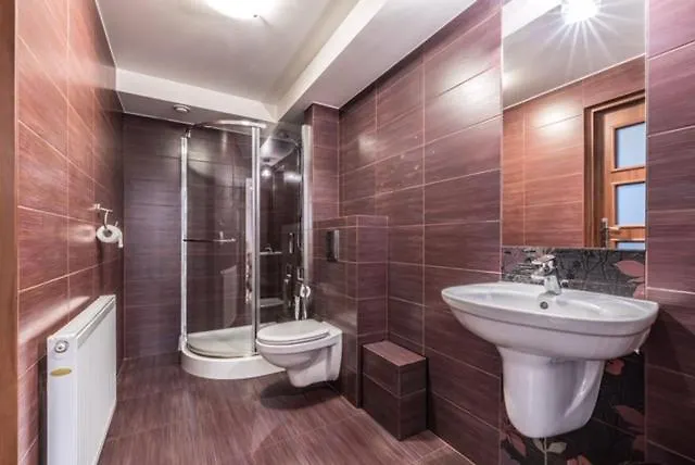 Wzgorze Toskanii Conferences & Restaurant Przeźmierowo