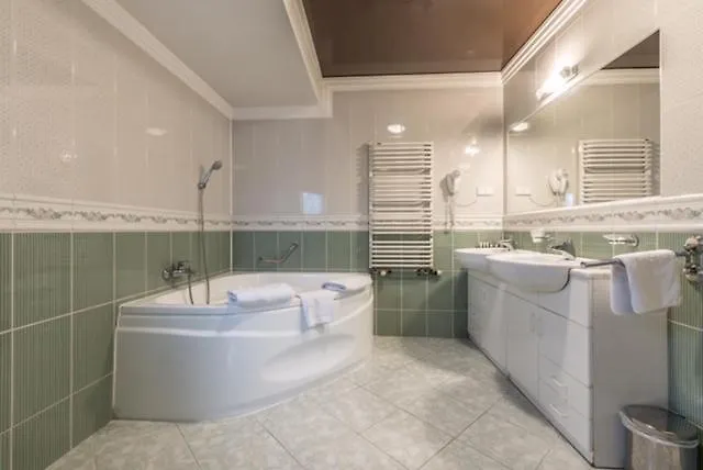 Wzgorze Toskanii Conferences & Restaurant Bed & Breakfast Przeźmierowo