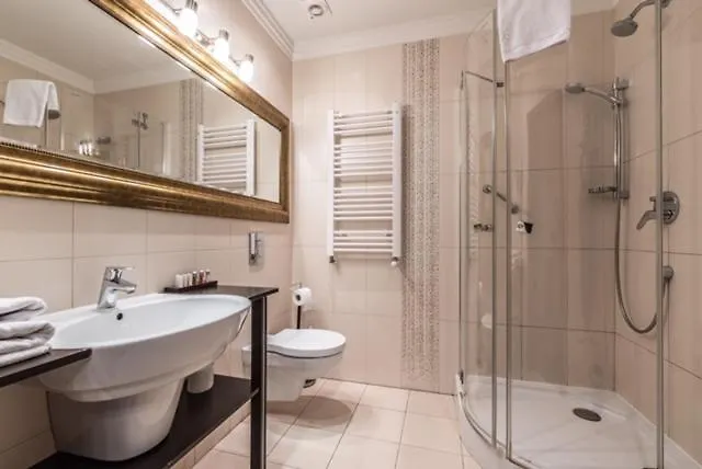 Wzgorze Toskanii Conferences & Restaurant Bed & Breakfast Przeźmierowo