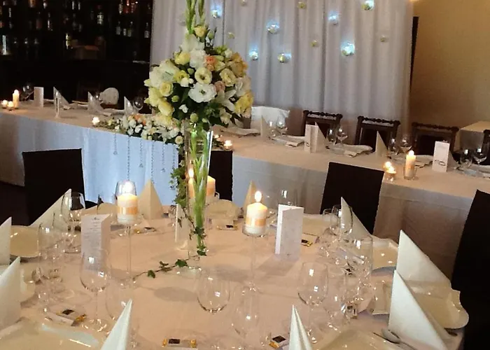 Wzgorze Toskanii Conferences & Restaurant