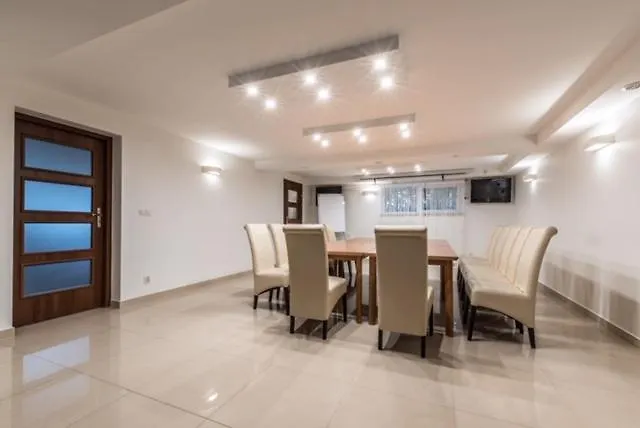 Bed & Breakfast Wzgorze Toskanii Conferences & Restaurant