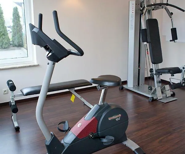 Wzgorze Toskanii Conferences & Restaurant 4* Przeźmierowo