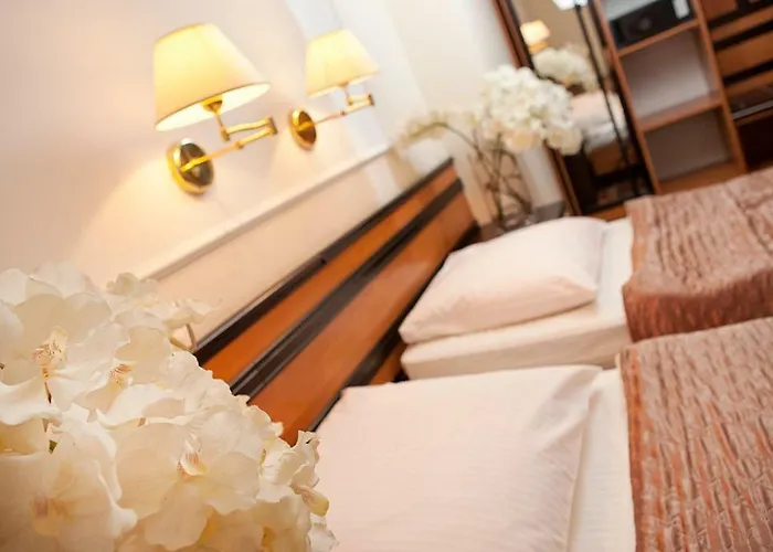 Bed & Breakfast Wzgorze Toskanii Conferences & Restaurant